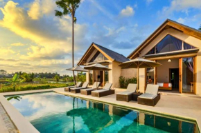 Maheswara 4 BR Private Pool Villa ZN204